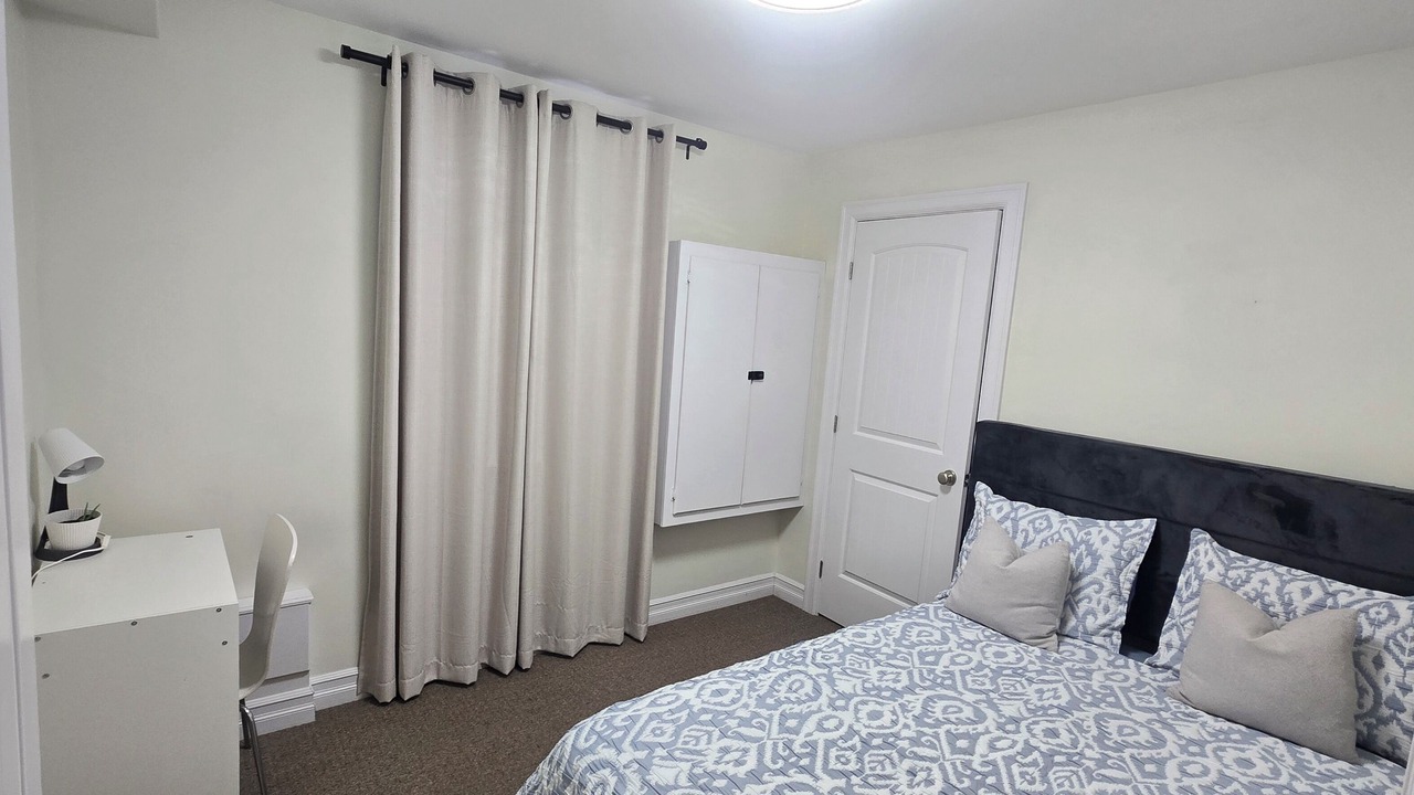 Photo of Bedroom in Lower Sackville