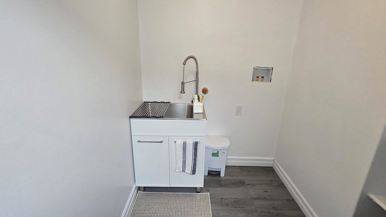 Photo of Kitchen in Lower Sackville