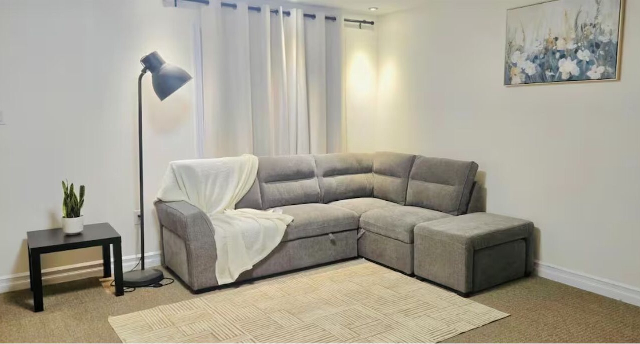 Photo of Livingroom in Lower Sackville