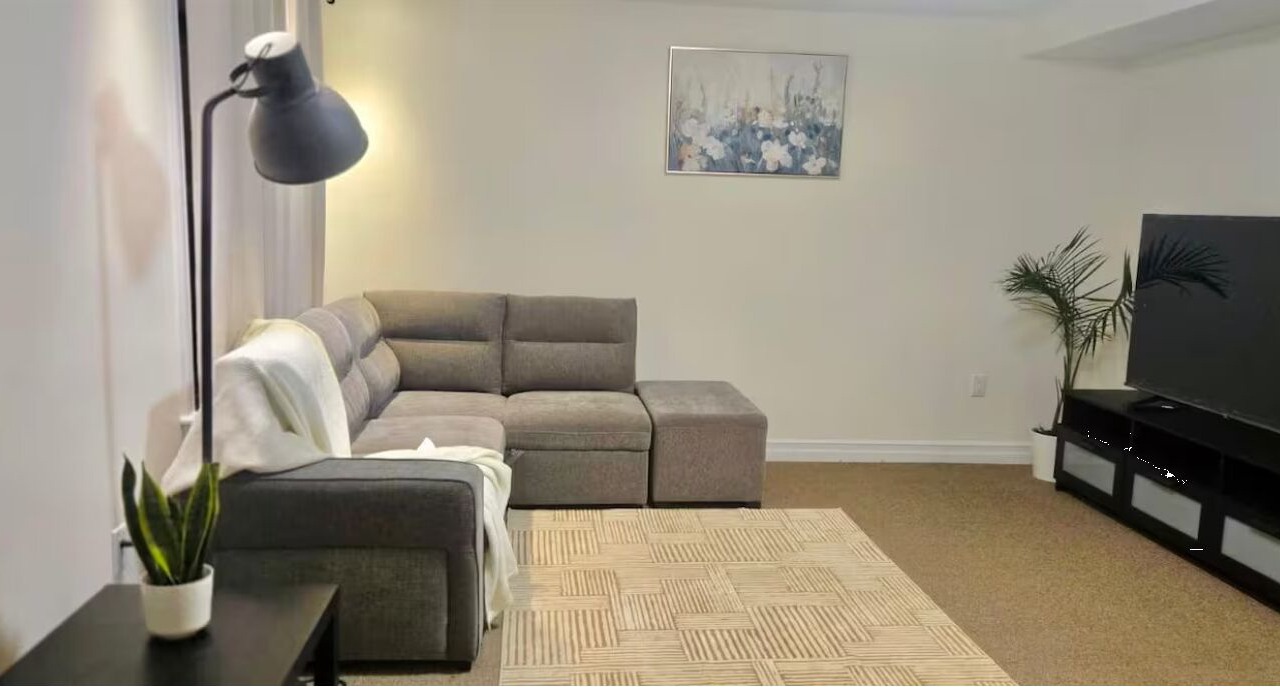 Photo of Livingroom in Lower Sackville