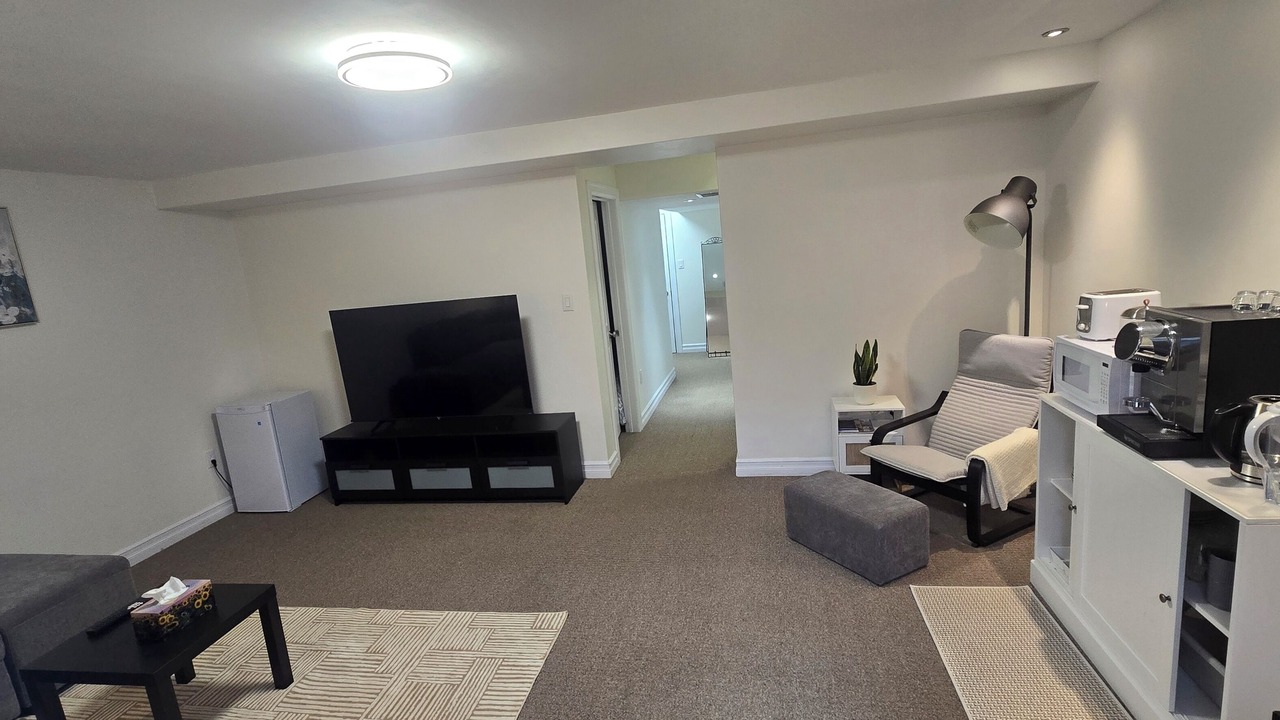 Photo of Livingroom in Lower Sackville