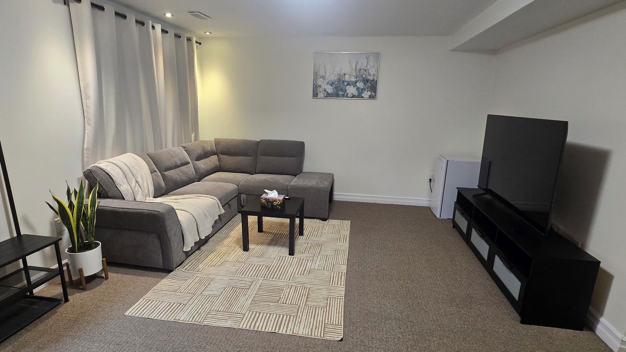Photo of Livingroom in Lower Sackville