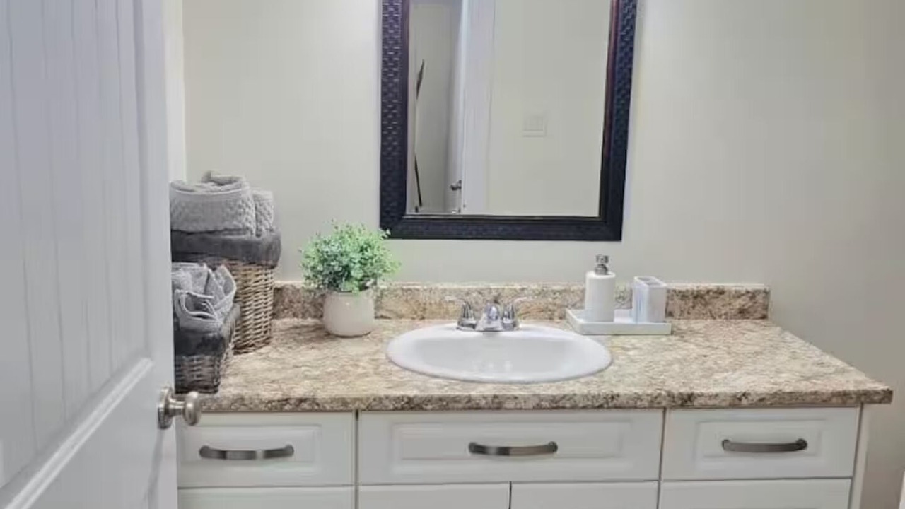 Photo of Bathroom in Lower Sackville