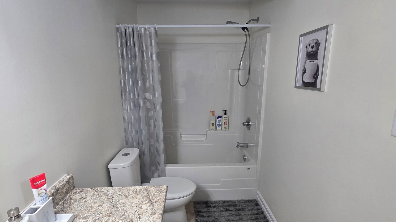 Photo of Bathroom in Lower Sackville