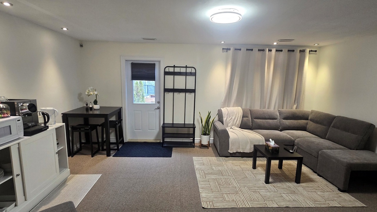 Photo of Livingroom in Lower Sackville