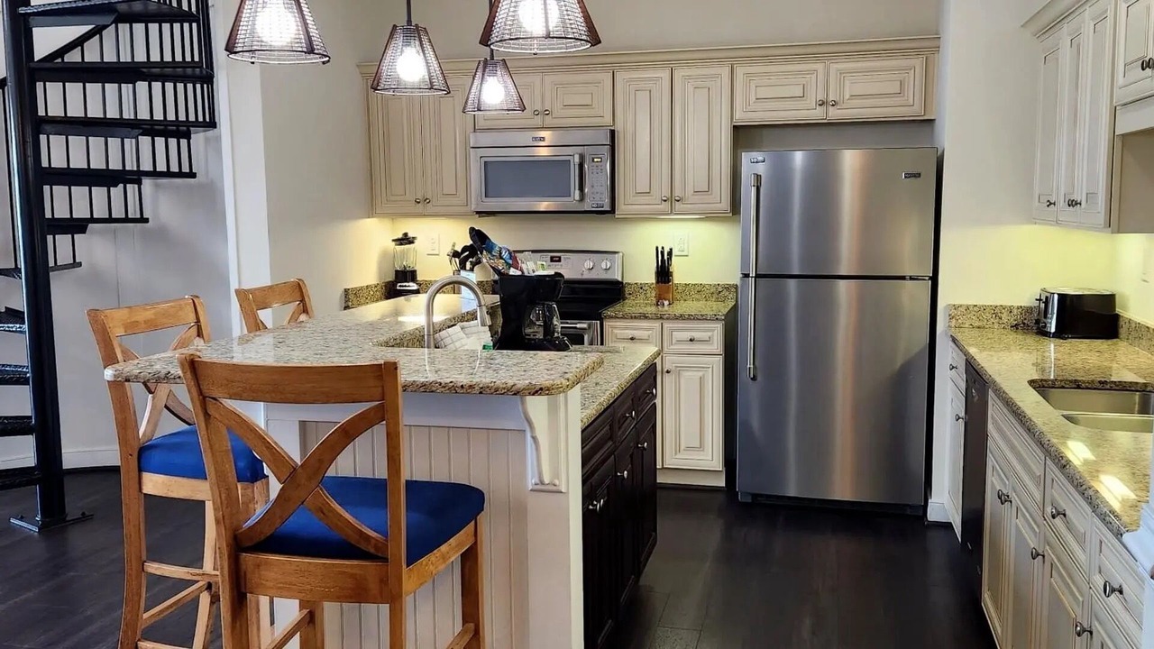 Photo of Kitchen in Roper