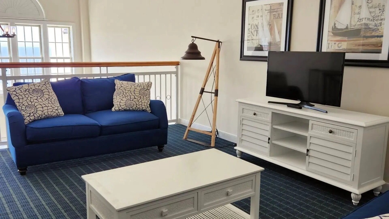 Photo of Livingroom in Roper
