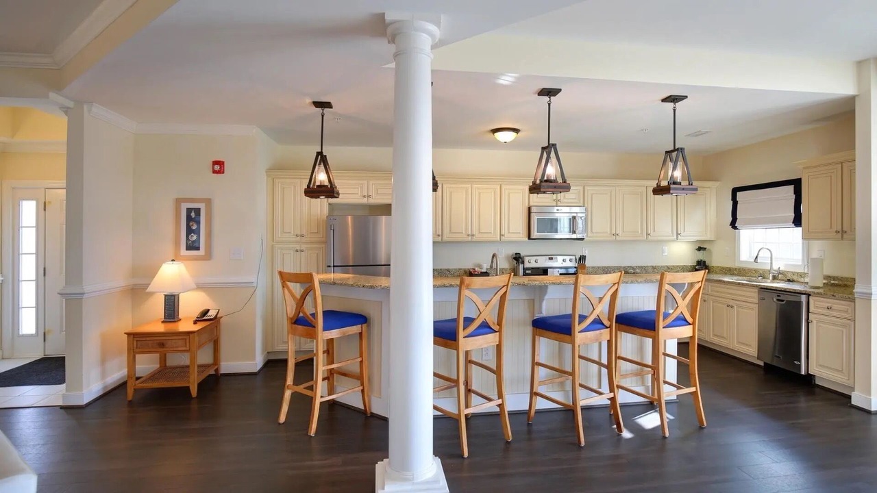Photo of Kitchen in Roper