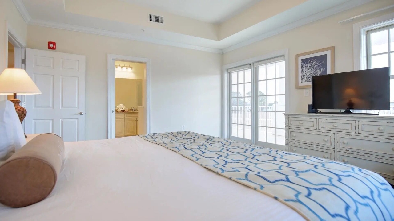 Photo of Bedroom in Roper