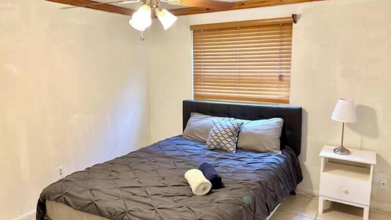 Photo of Bedroom in Greater Northdale