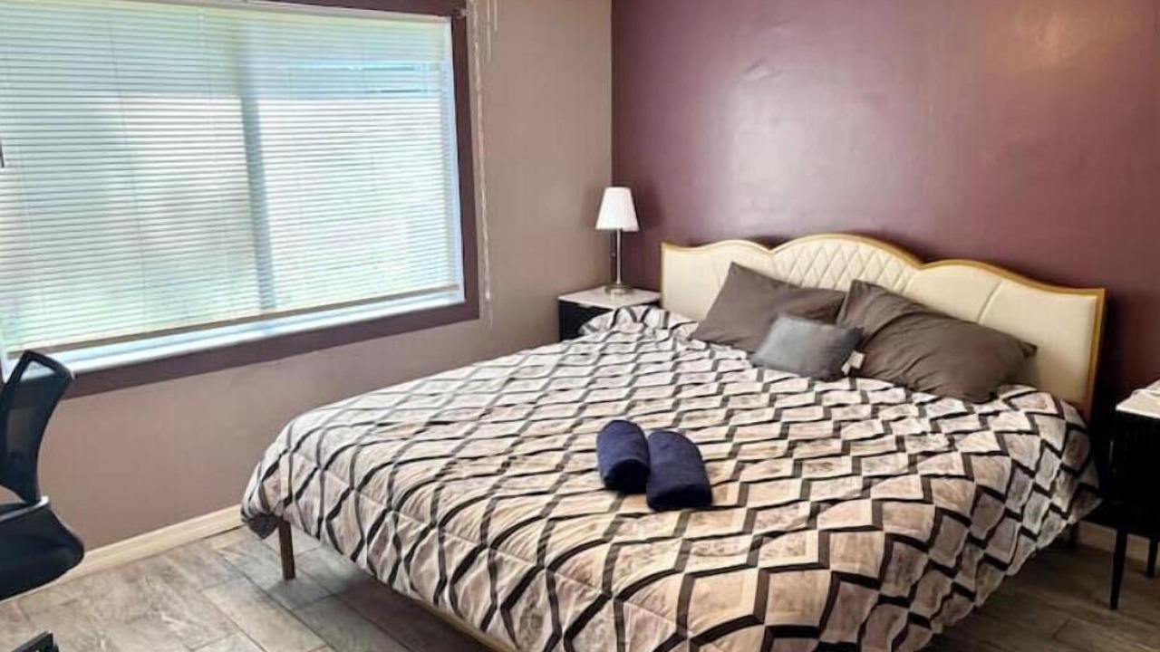 Photo of Bedroom in Greater Northdale