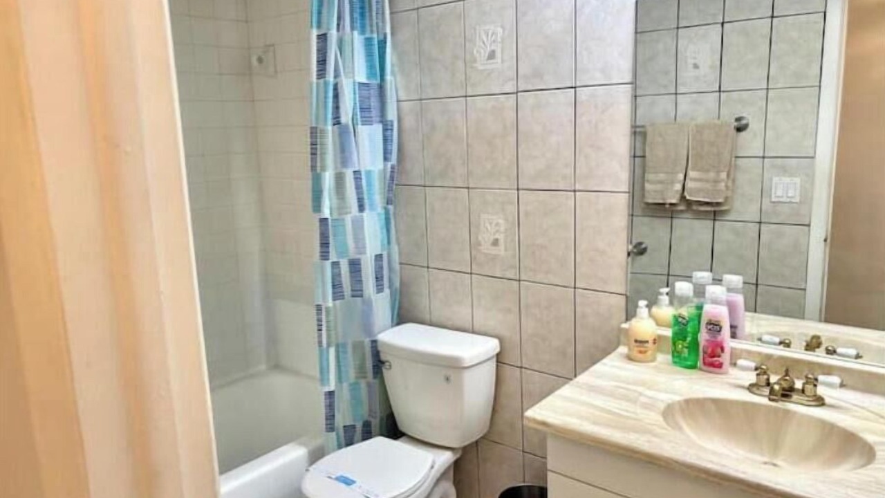 Photo of Bathroom in Greater Northdale