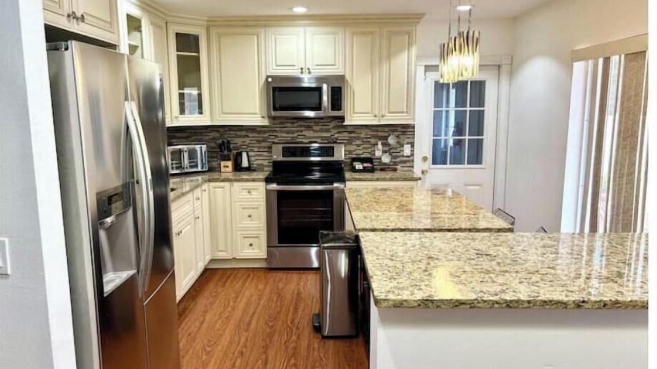 Photo of Kitchen in Greater Northdale