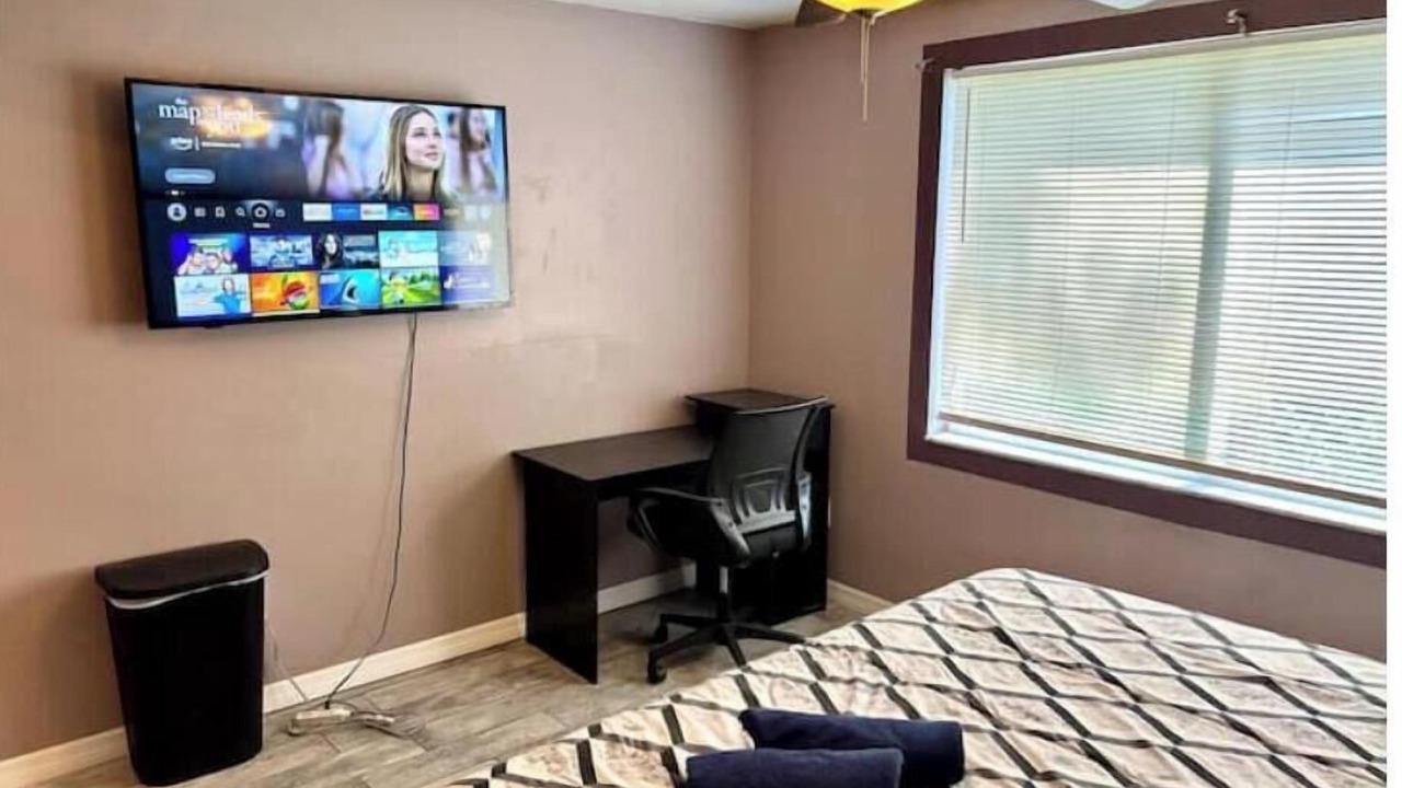 Photo of Bedroom in Greater Northdale