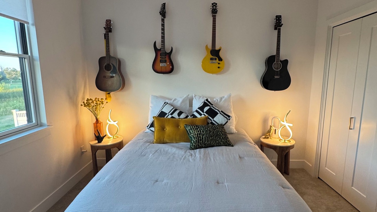 Photo of Bedroom in Billings