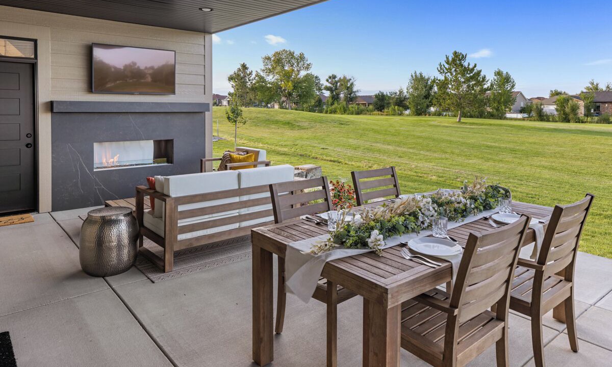 Photo of Outdoor in Billings