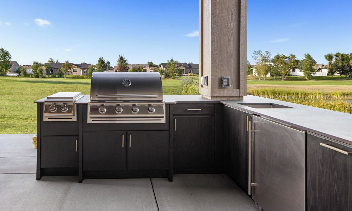 Photo of Outdoor in Billings