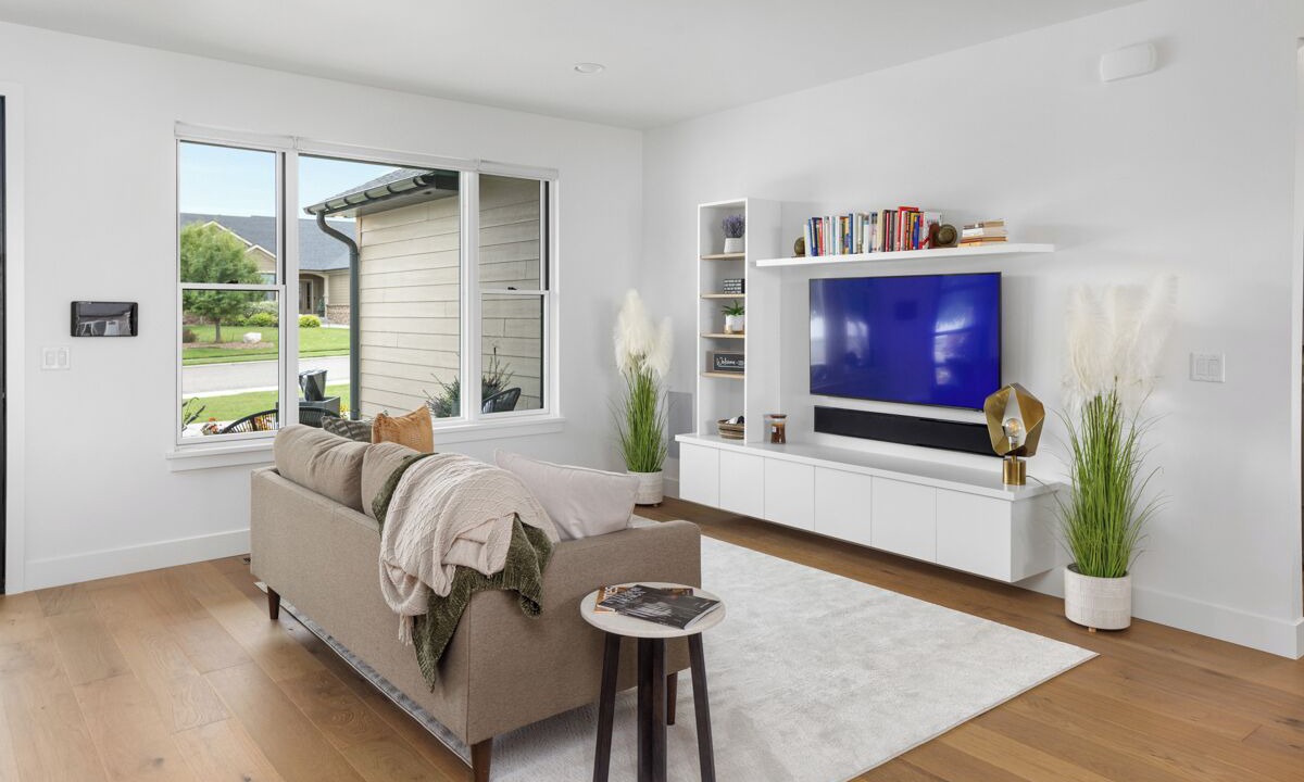 Photo of Livingroom in Billings