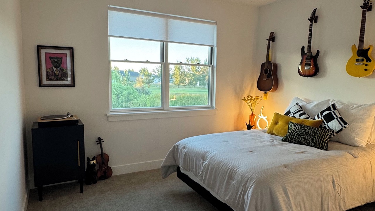 Photo of Bedroom in Billings