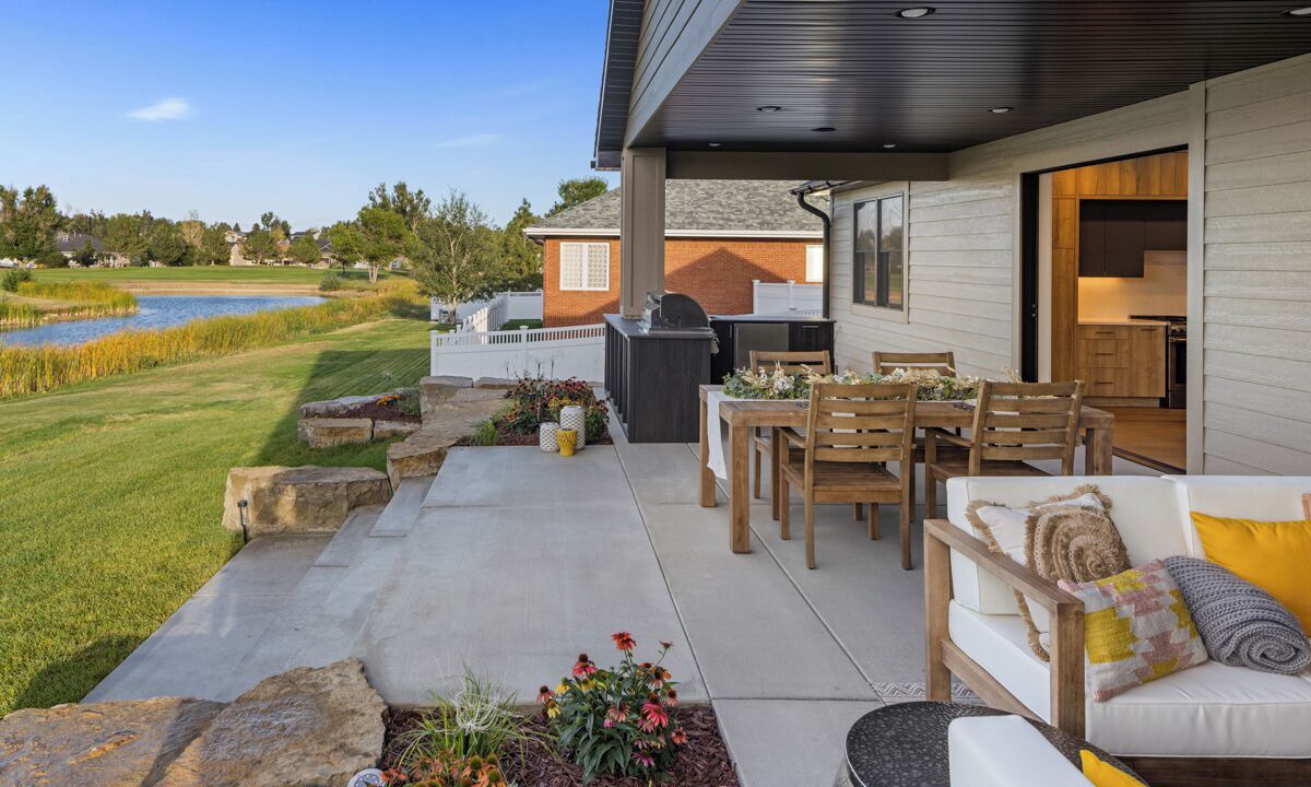 Photo of Outdoor in Billings