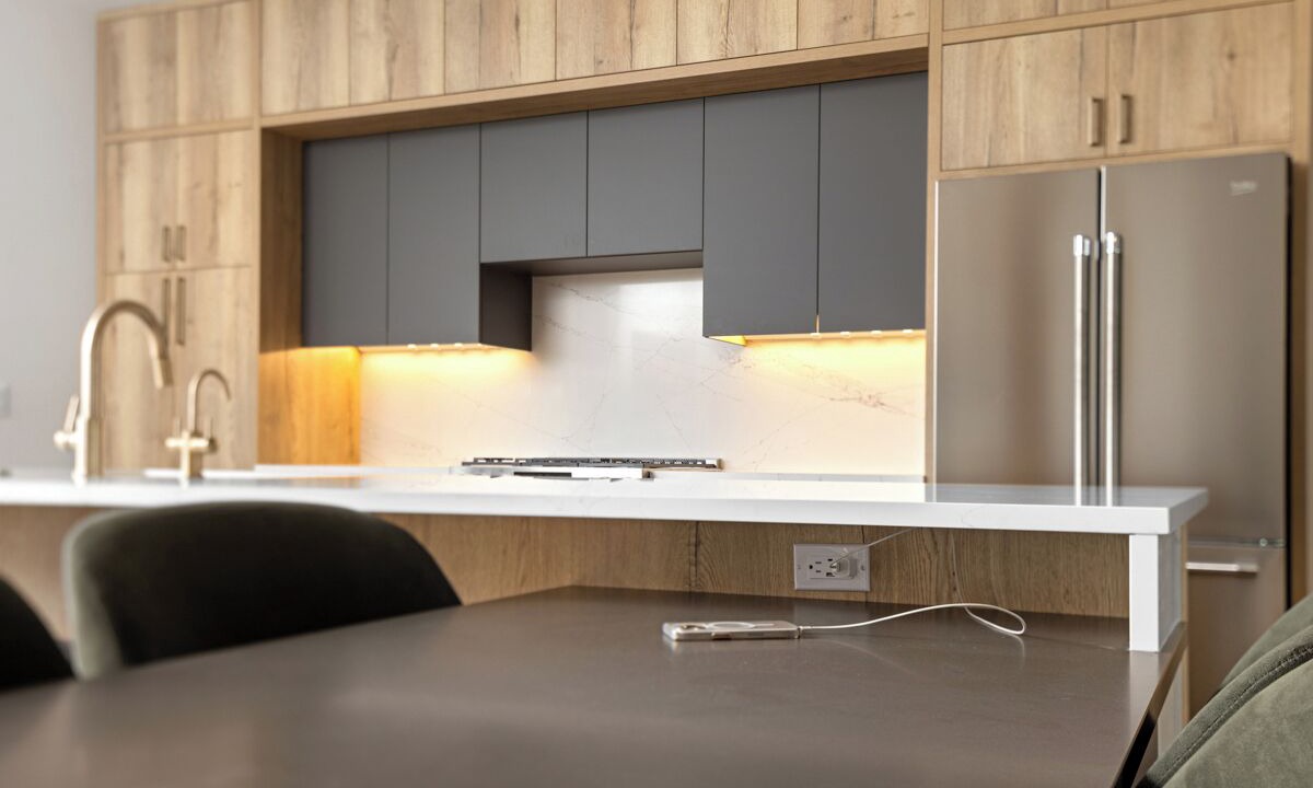Photo of Kitchen in Billings