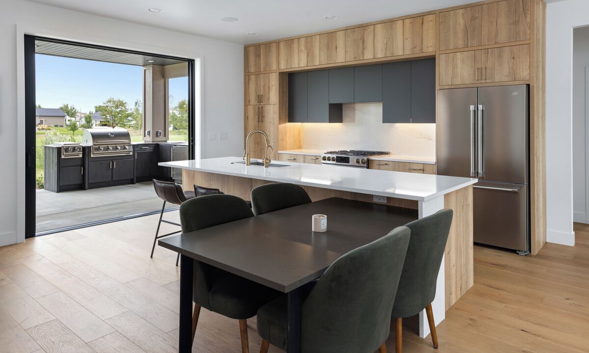 Photo of Kitchen in Billings