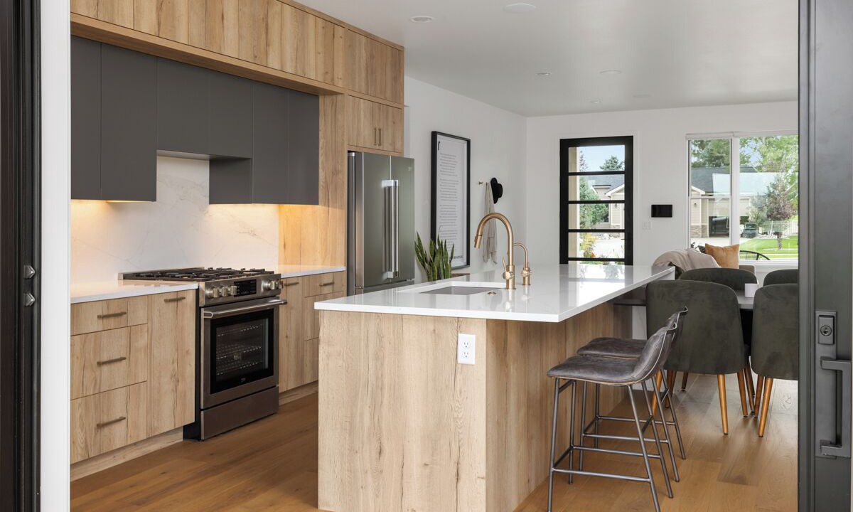 Photo of Kitchen in Billings
