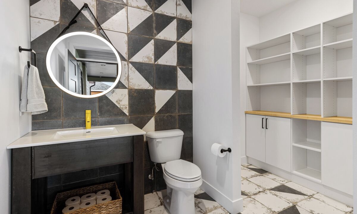 Photo of Bathroom in Billings