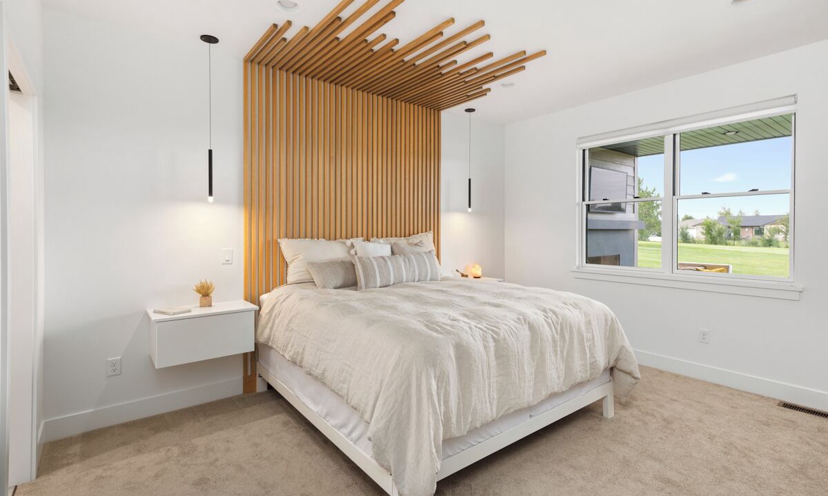 Photo of Bedroom in Billings