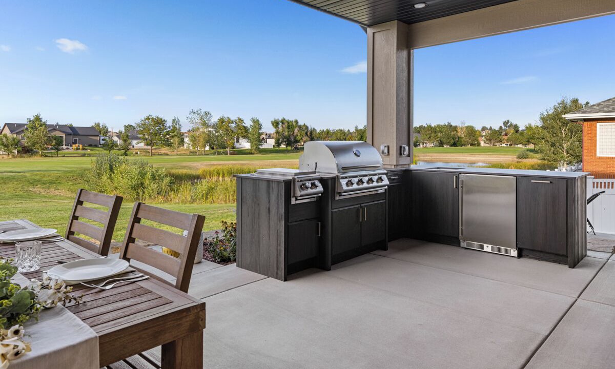 Photo of Outdoor in Billings