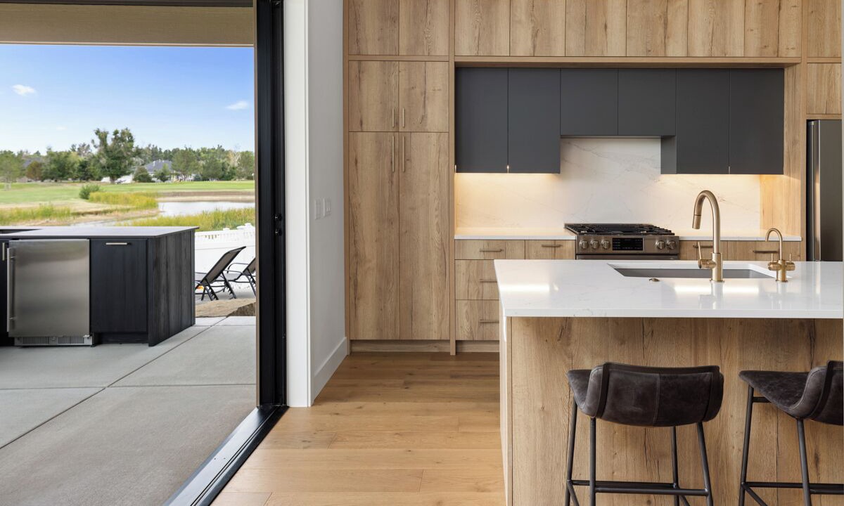 Photo of Kitchen in Billings