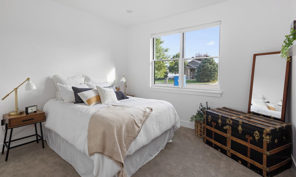 Photo of Bedroom in Billings