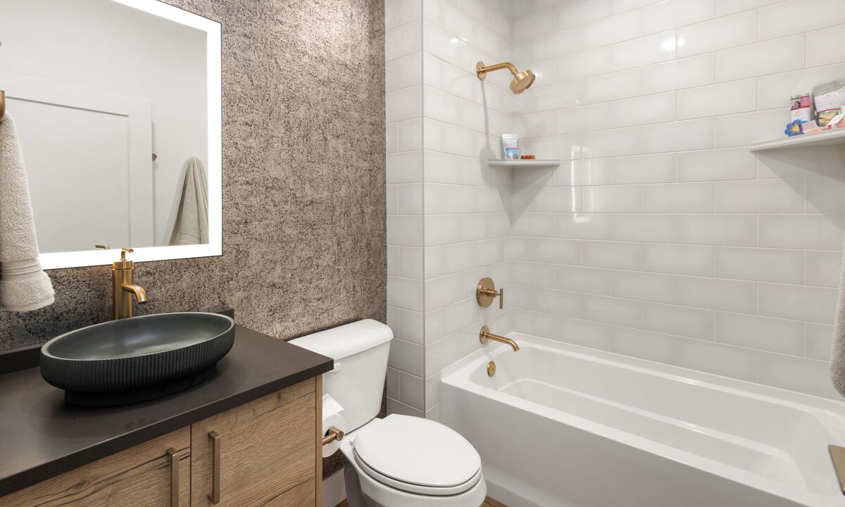 Photo of Bathroom in Billings