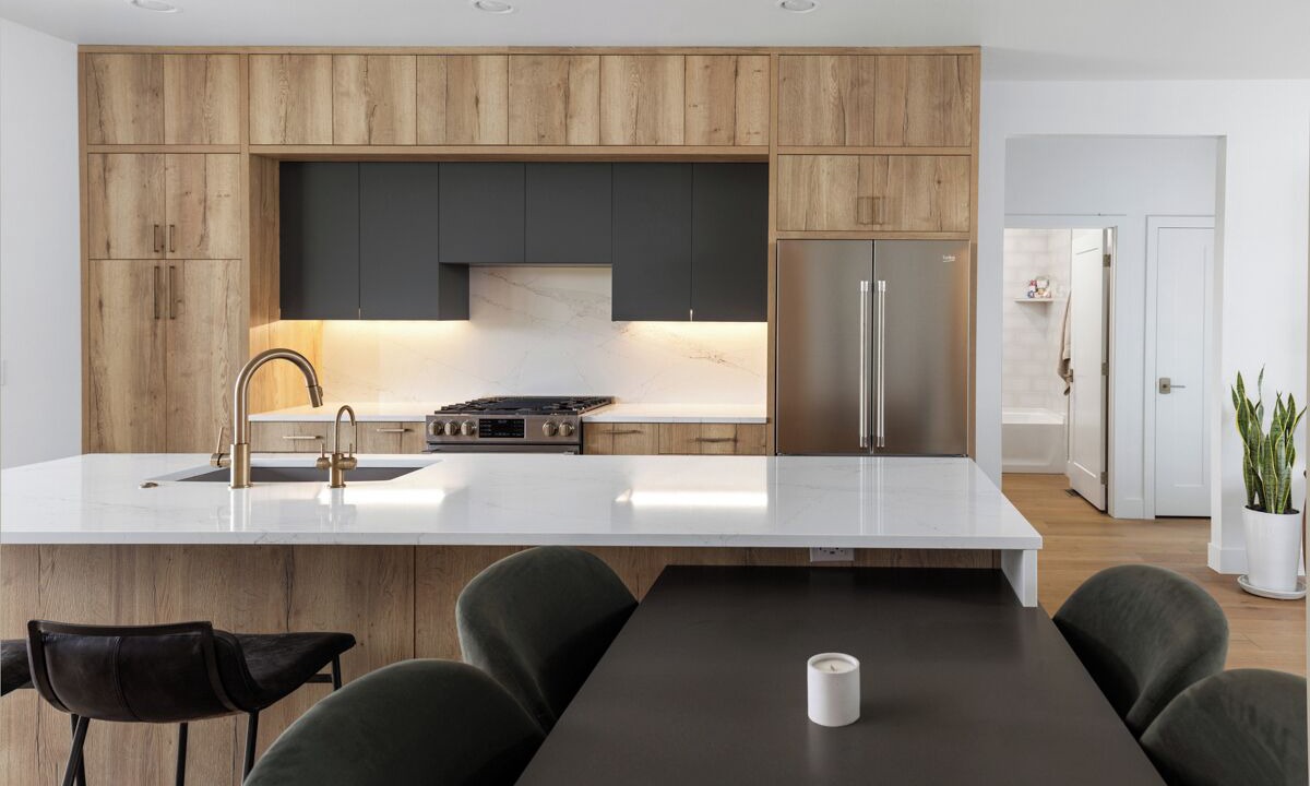 Photo of Kitchen in Billings