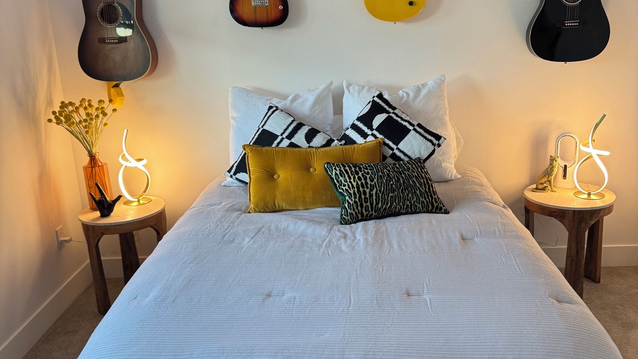 Photo of Bedroom in Billings
