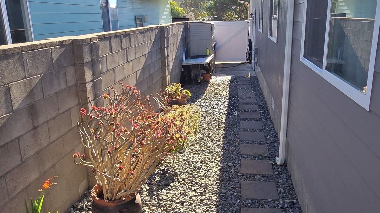 Photo of Outdoor in Crescent City North