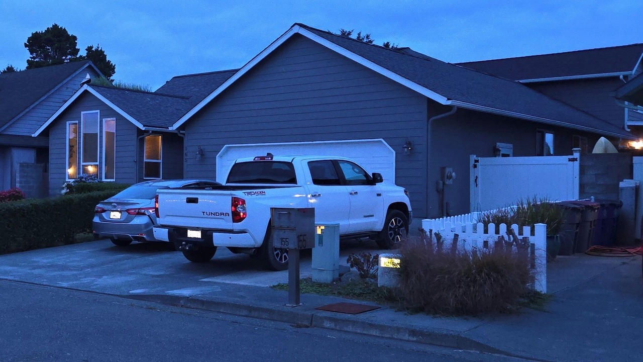 Photo of Outdoor in Crescent City North