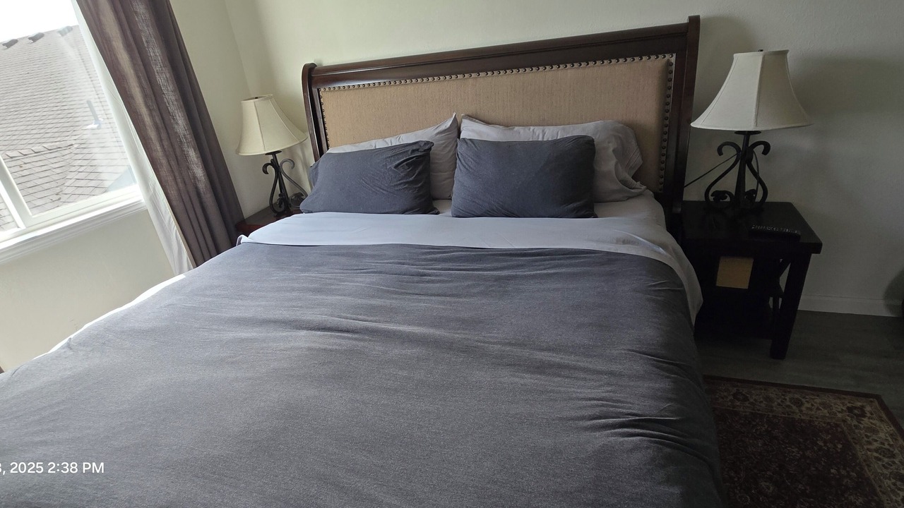 Photo of Bedroom in Crescent City North