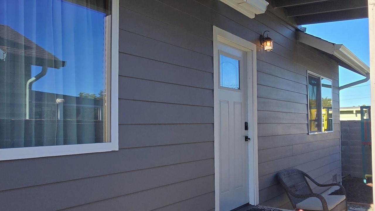 Photo of Outdoor in Crescent City North
