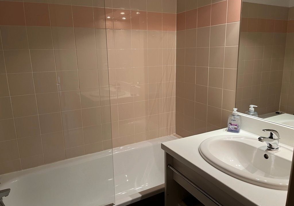 Photo of Bathroom in Saint-Francois-Longchamp