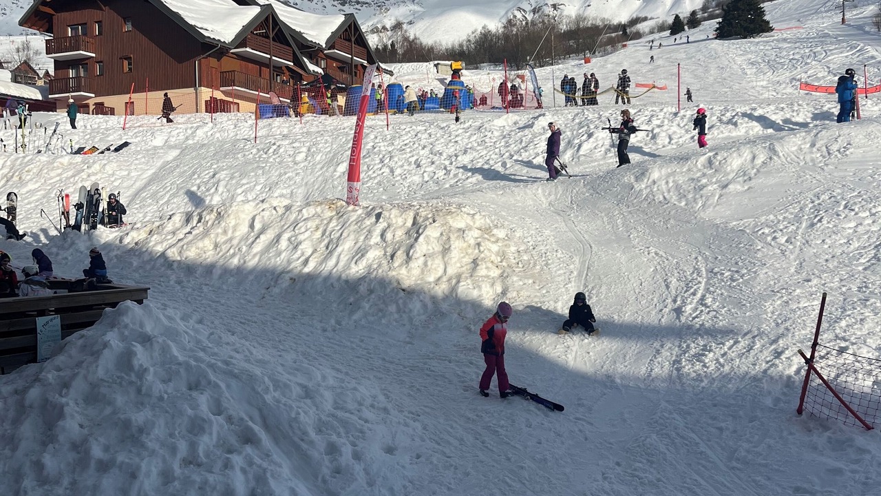 Photo of Others in Saint-Francois-Longchamp