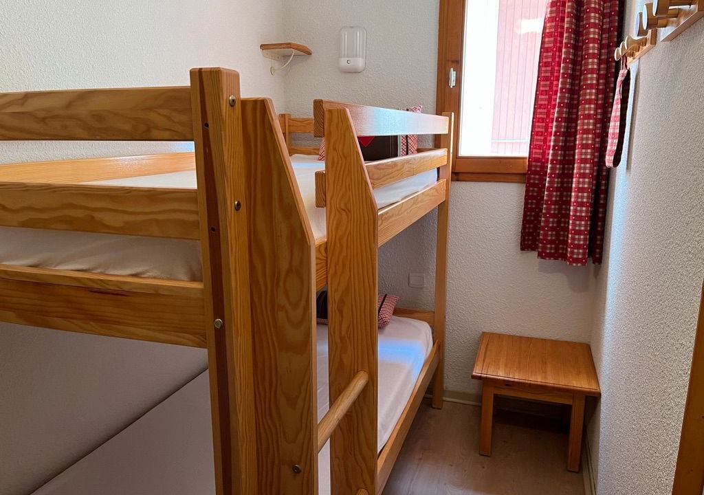 Photo of Bedroom in Saint-Francois-Longchamp