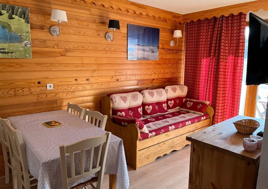 Photo of Livingroom in Saint-Francois-Longchamp