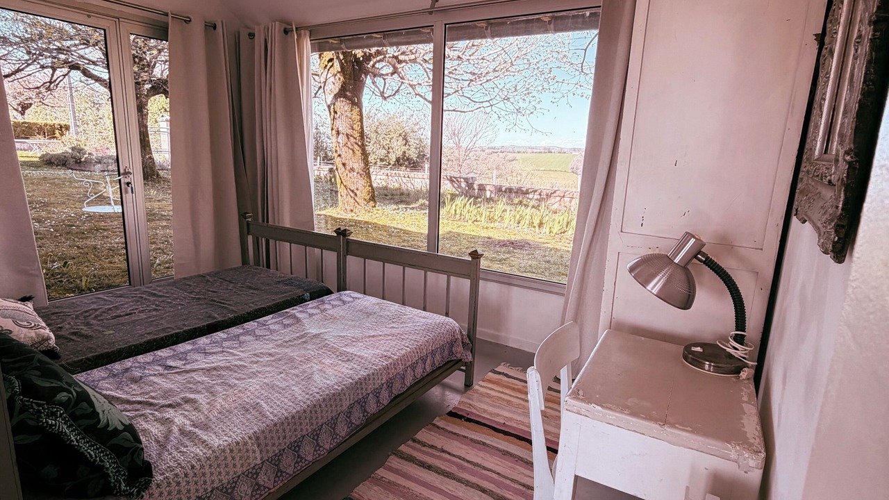 Photo of Bedroom in Montredon-Labessonnie