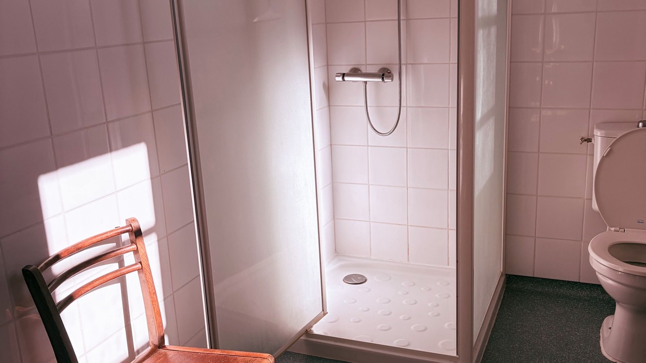 Photo of Bathroom in Montredon-Labessonnie