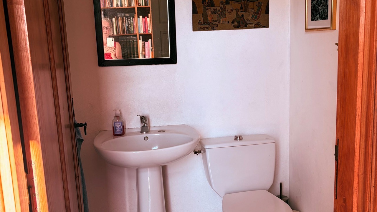 Photo of Bathroom in Montredon-Labessonnie
