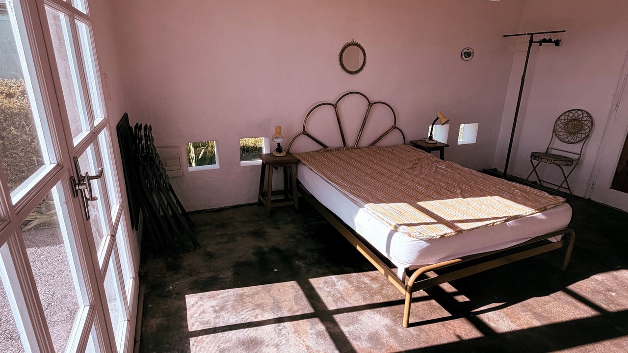 Photo of Bedroom in Montredon-Labessonnie