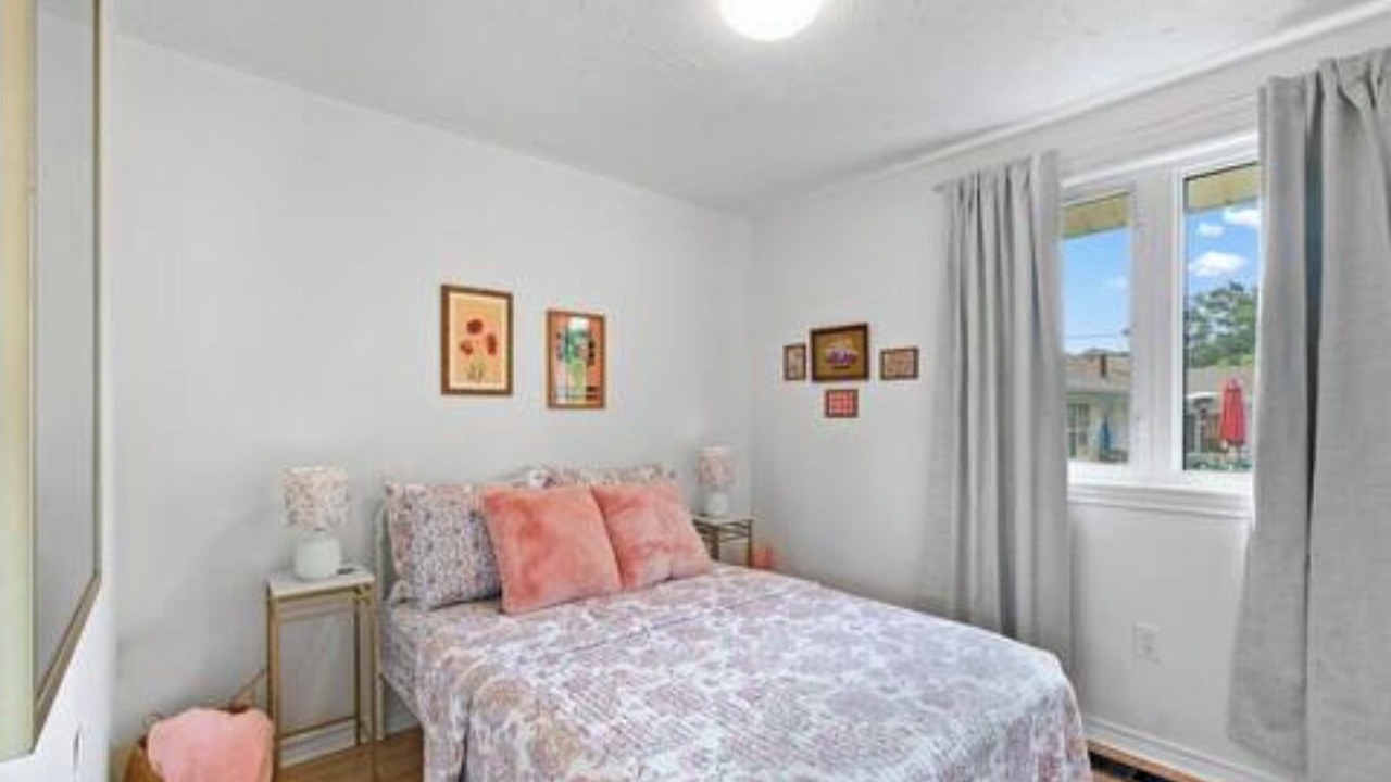Photo of Bedroom in Charlottetown