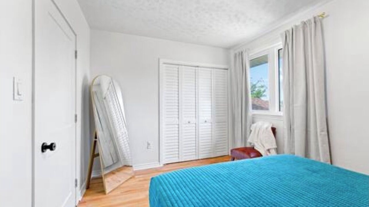 Photo of Bedroom in Charlottetown