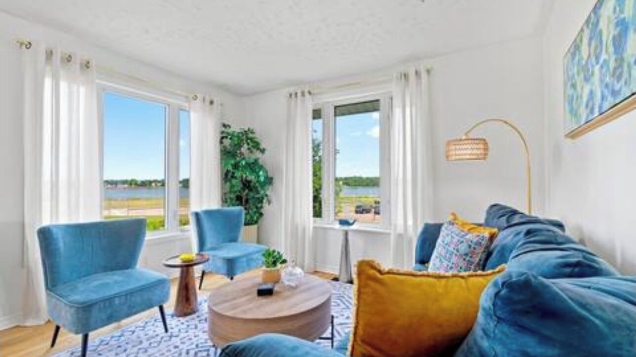 Photo of Livingroom in Charlottetown